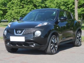 Nissan Juke - 2013