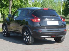 Nissan Juke - 2013