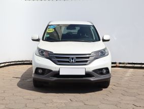 Honda CRV - 2013