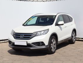 Honda CRV - 2013