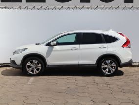 Honda CRV - 2013