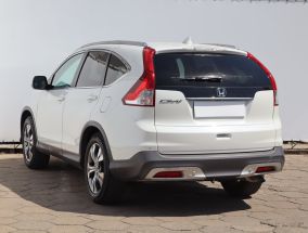 Honda CRV - 2013