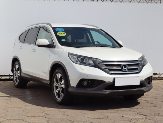 Honda CRV
