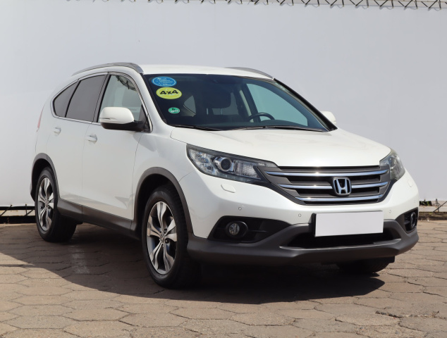 Honda CR-V 2013