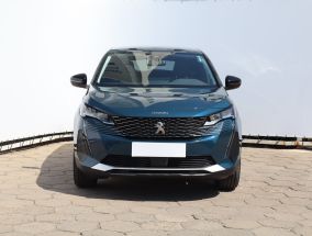 Peugeot 3008 - 2022