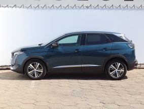 Peugeot 3008 - 2022
