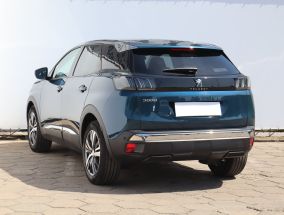 Peugeot 3008 - 2022