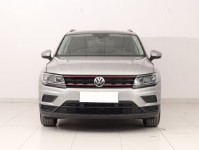 Volkswagen Tiguan - 2020