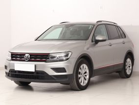 Volkswagen Tiguan - 2020