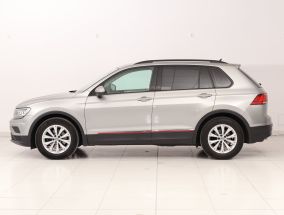 Volkswagen Tiguan - 2020