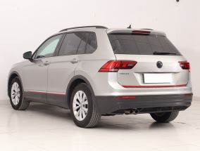Volkswagen Tiguan - 2020
