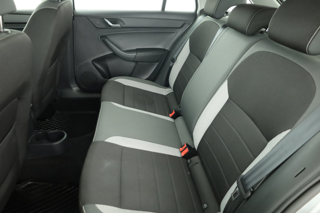 Skoda Rapid Spaceback