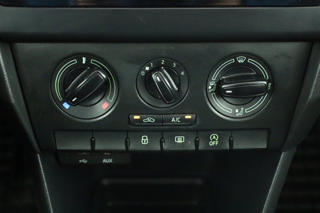 Skoda Rapid Spaceback