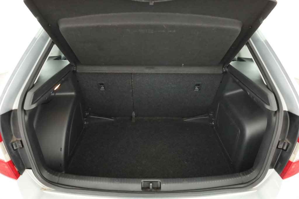 Skoda Rapid Spaceback