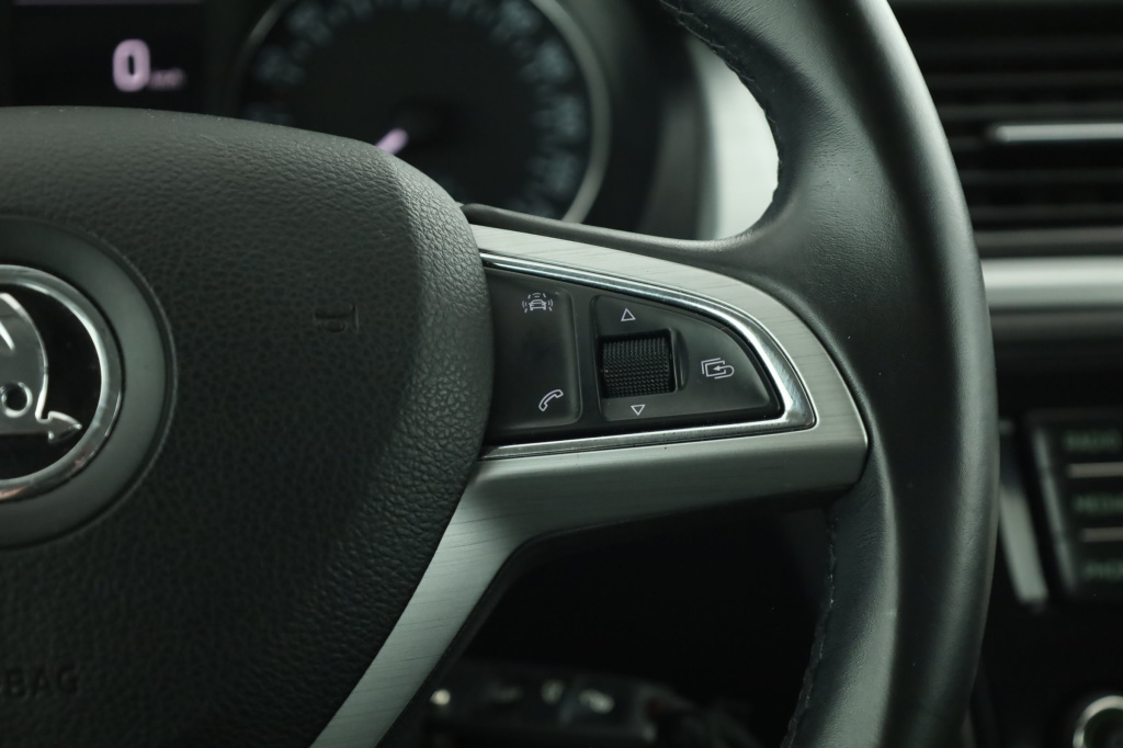 Skoda Rapid Spaceback