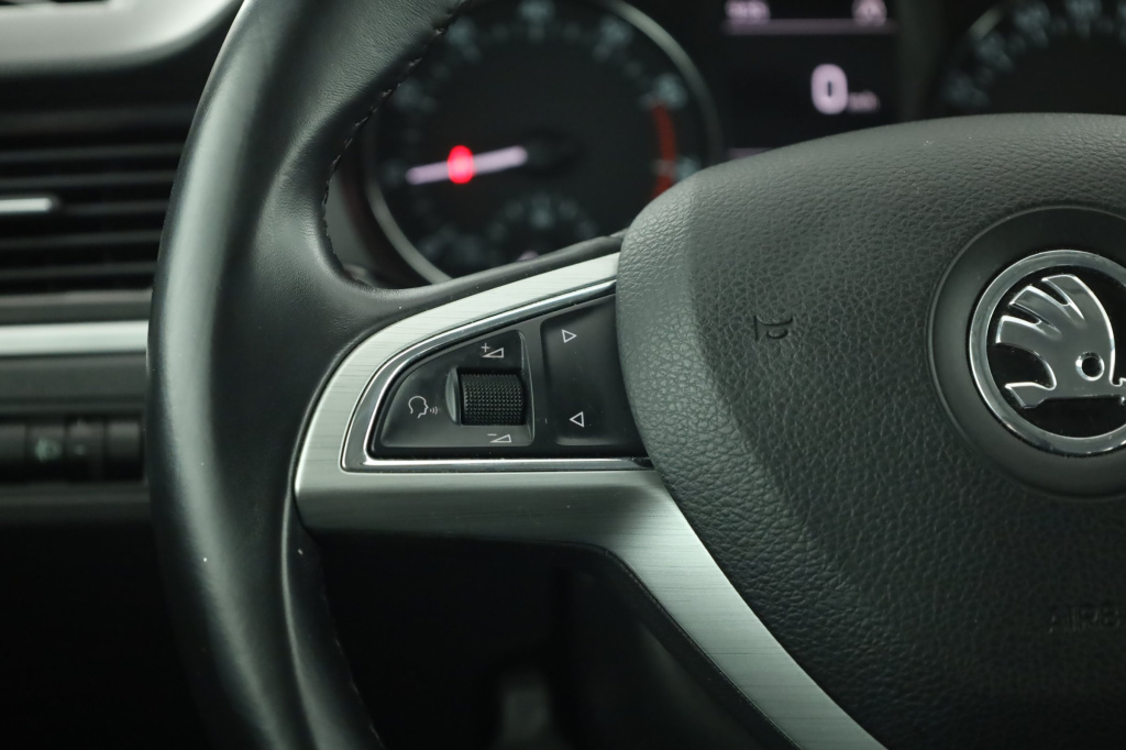 Skoda Rapid Spaceback
