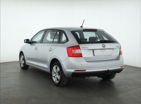 Skoda Rapid Spaceback - 2016