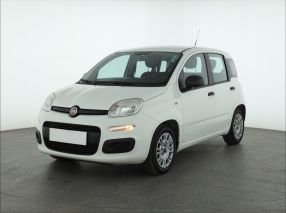 Fiat Panda - 2016