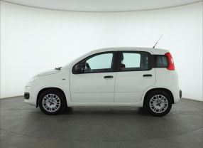 Fiat Panda - 2016