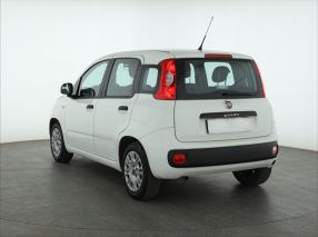 Fiat Panda - 2016