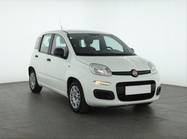 Fiat Panda 2016