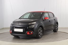 Citroen C3 - 2017