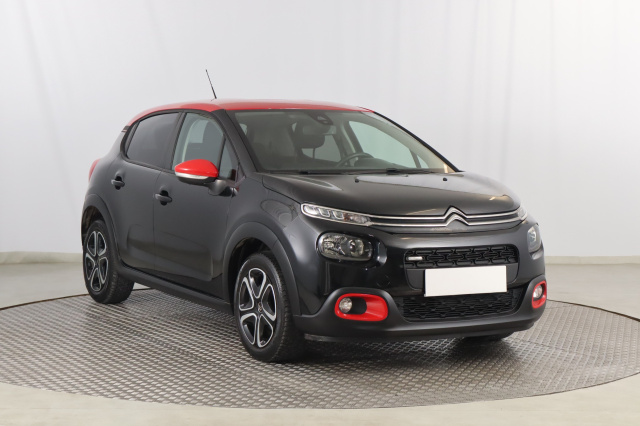 Citroen C3 2017