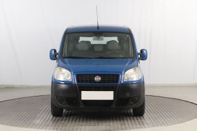 Fiat Doblo - 2007