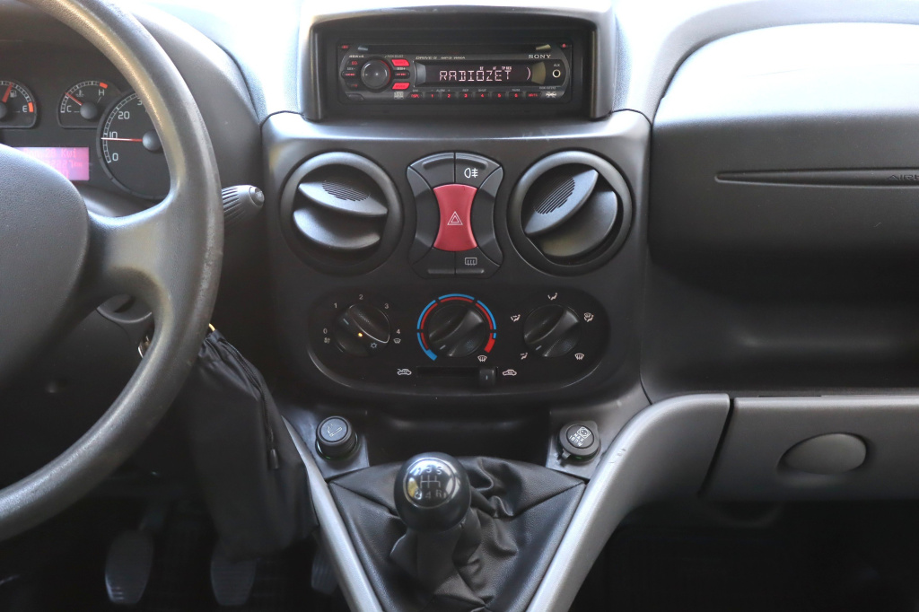 Fiat Doblo