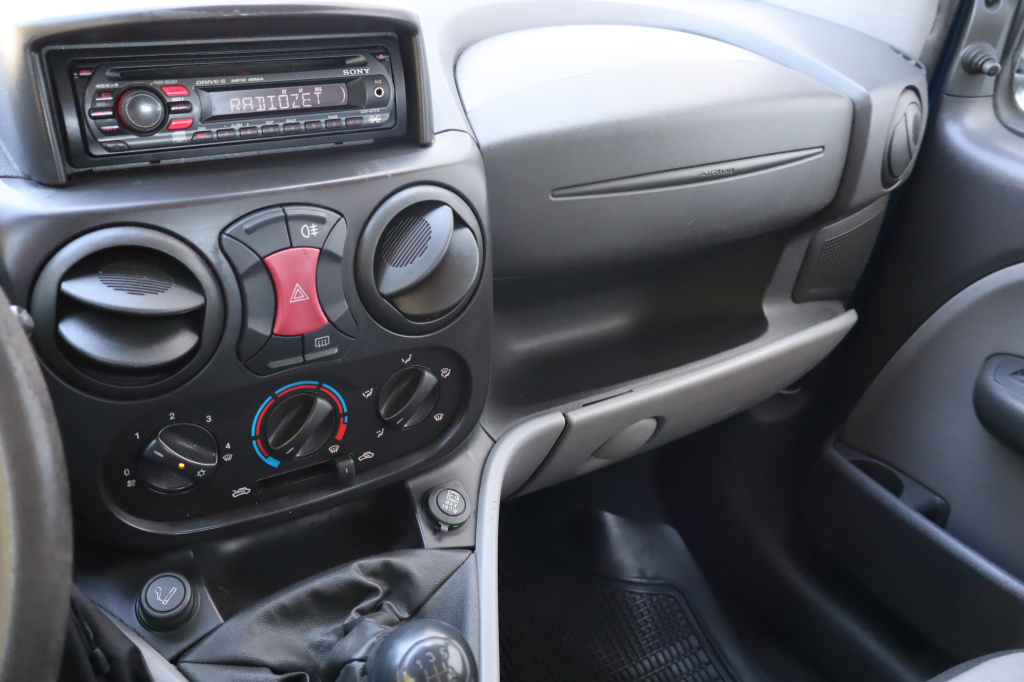 Fiat Doblo