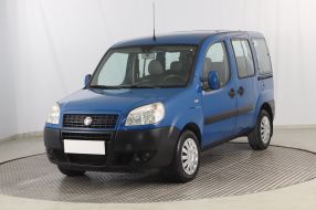 Fiat Doblo - 2007
