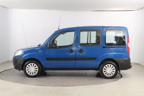 Fiat Doblo - 2007