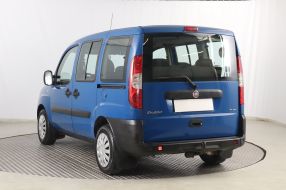 Fiat Doblo - 2007
