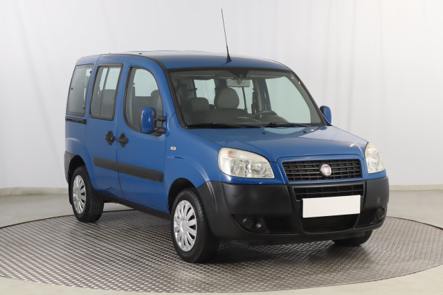 Fiat Doblo 2007
