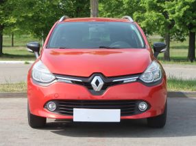 Renault Clio - 2015
