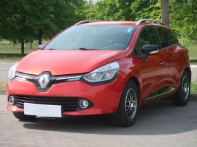 Renault Clio - 2015