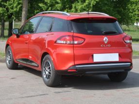 Renault Clio - 2015