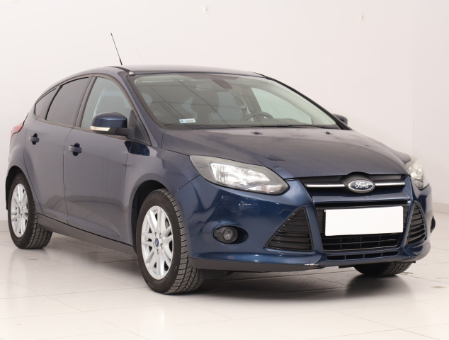 Ford Focus 2011