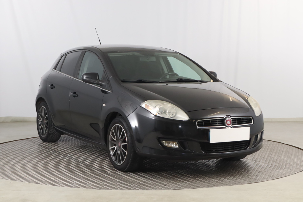 Fiat Bravo