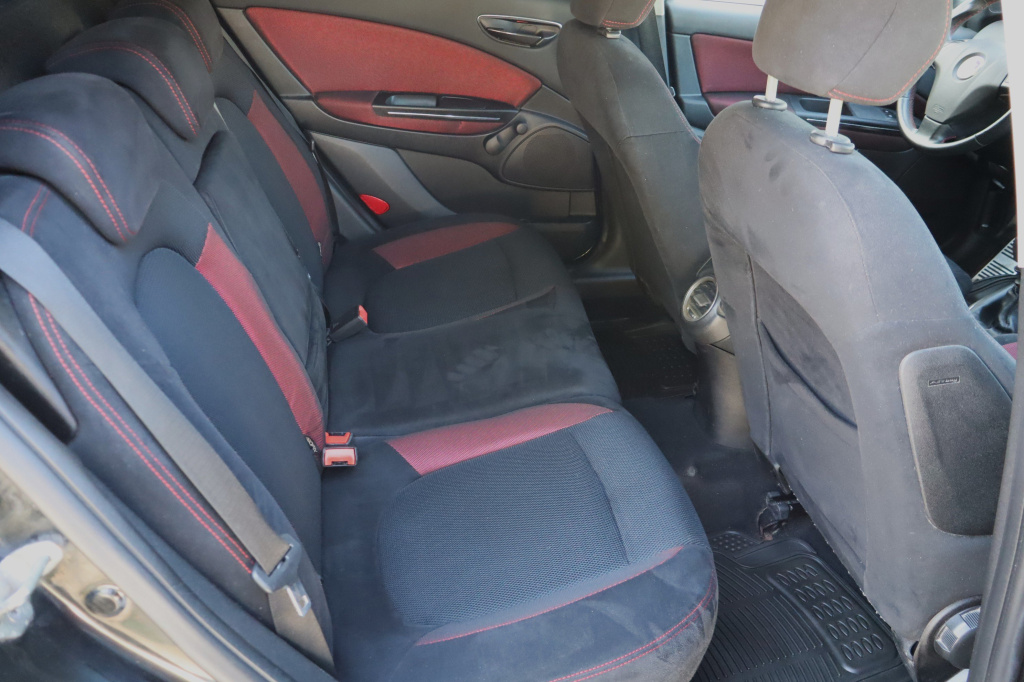 Fiat Bravo