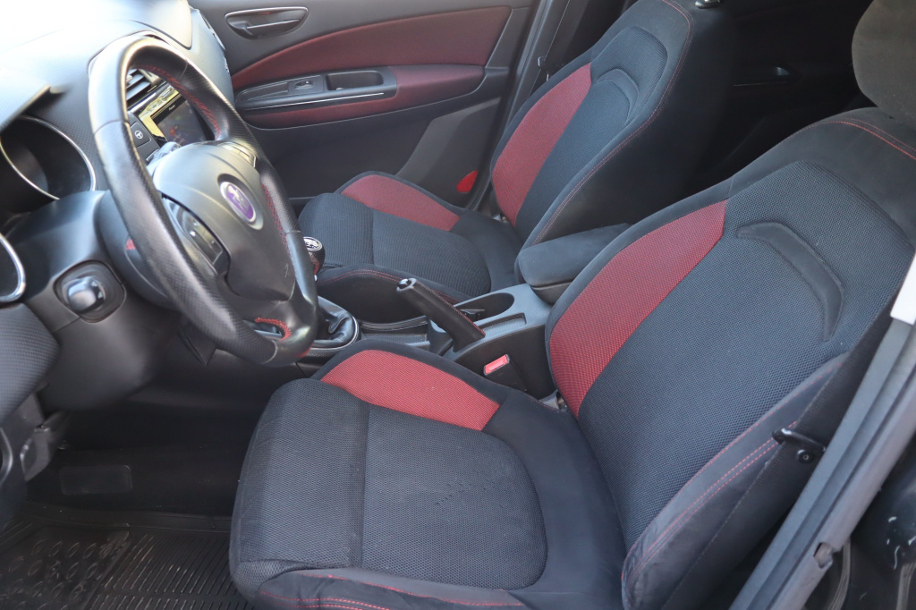 Fiat Bravo