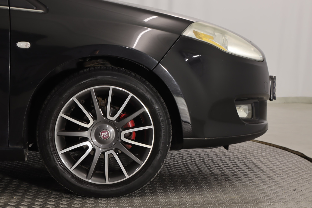 Fiat Bravo