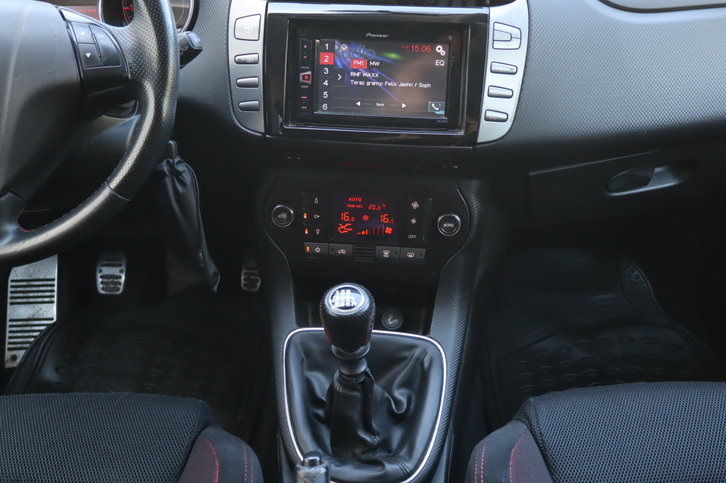 Fiat Bravo