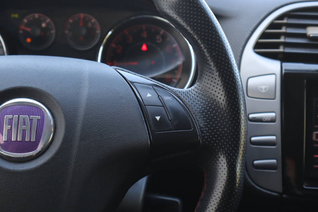 Fiat Bravo