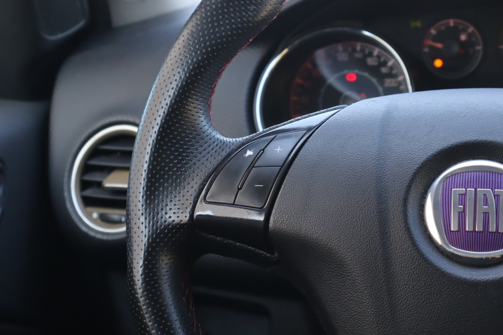 Fiat Bravo