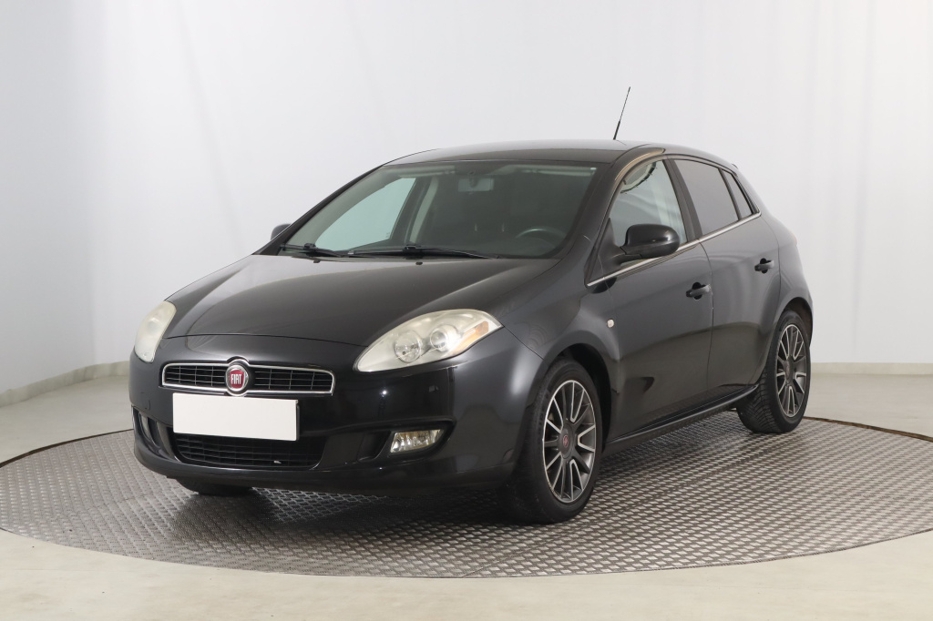 Fiat Bravo