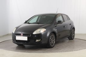 Fiat Bravo - 2008