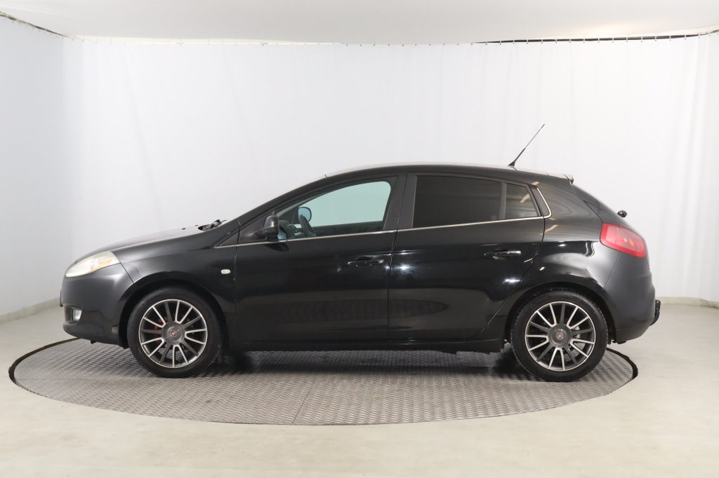 Fiat Bravo