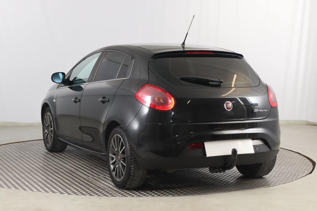 Fiat Bravo