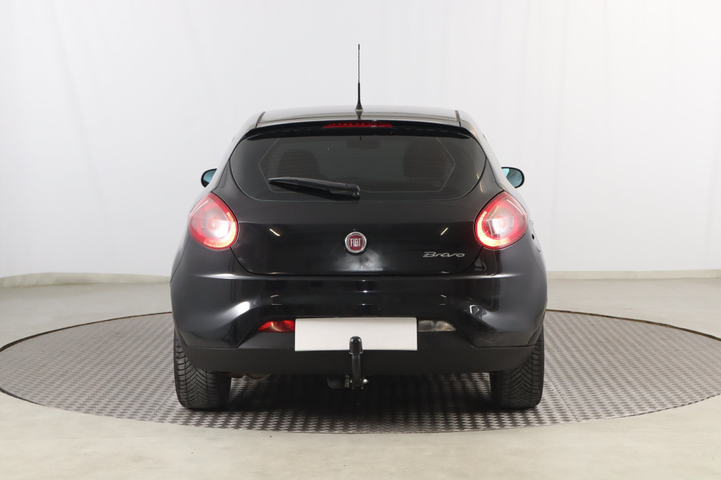 Fiat Bravo